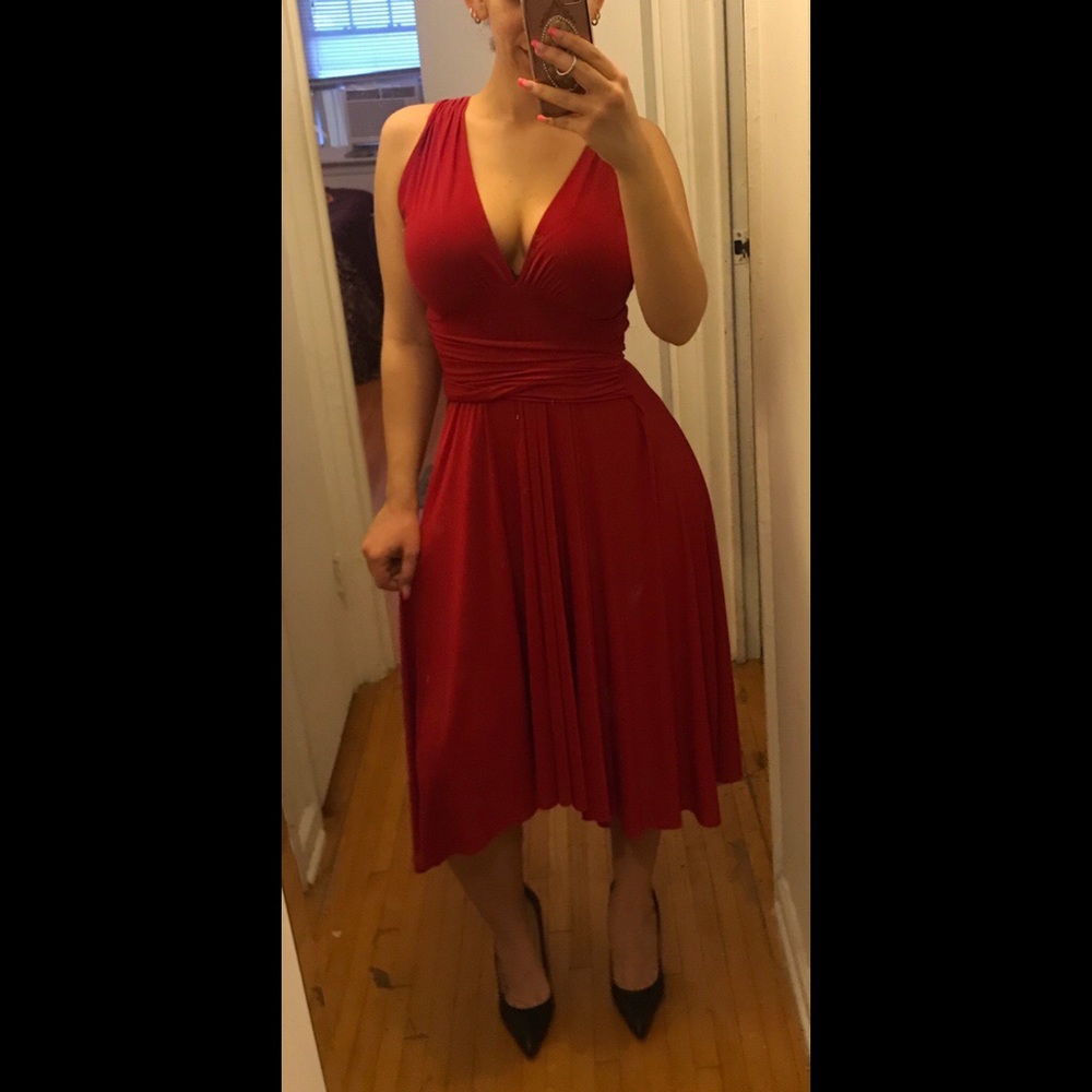 Marilyn Monroe Dress